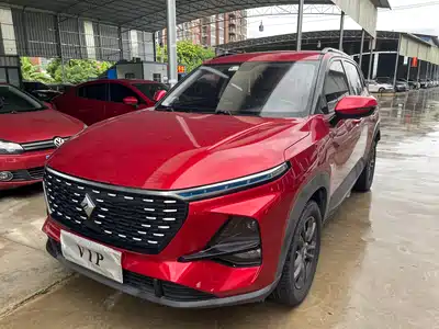 Baojun RS-3 2020