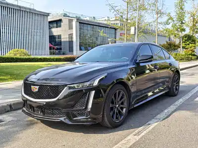 Cadillac CT5 2023
