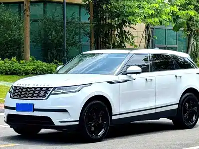 Land Rover Range Rover Velar 2018