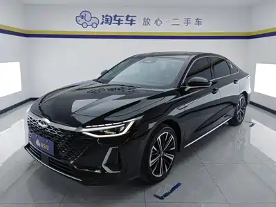 Chery Arrizo 8 2024