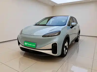 ARCFOX Koala S 2025