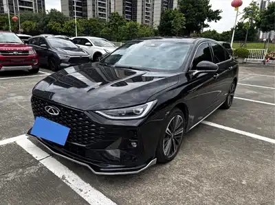 Chery Arrizo 8 PRO 2025