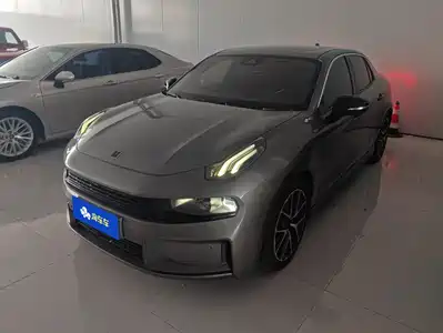 Lynk & Co 03 2021
