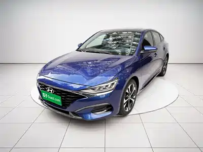 Hyundai Fista 2021