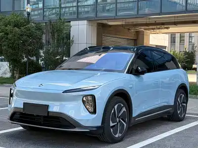 NIO ES6 2024