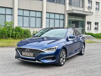 Hyundai Fista 2019