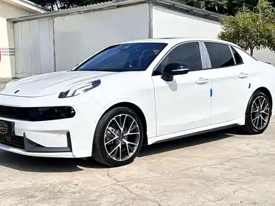 Lynk & Co 03 2020