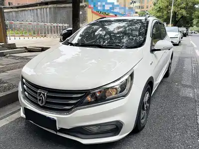 Baojun 310 2019