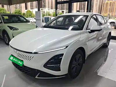 Wuling Motors Starlight 2025