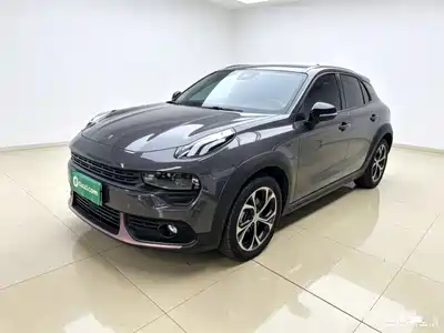 Lynk & Co 02 2021