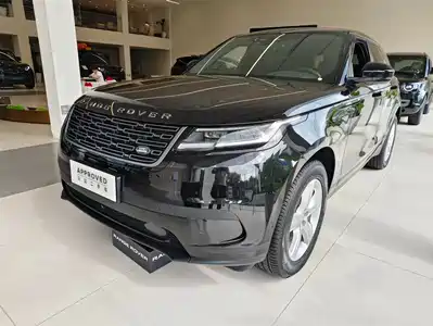 Land Rover Range Rover Velar 2026