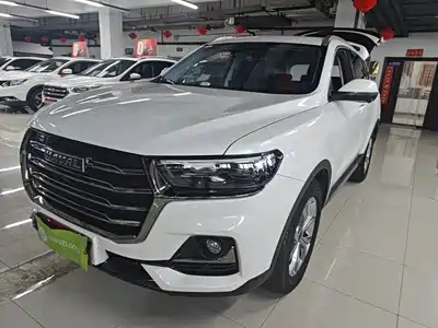 Haval H6 2022