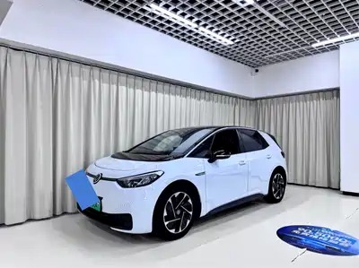 Volkswagen ID.3 2024