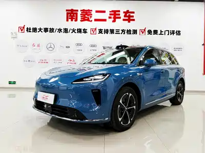 Shangjie SUV 2025