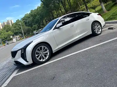Cadillac CT5 2024
