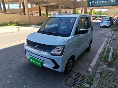 Dongfeng Fengguang MINIEV 2023