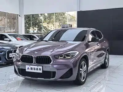 BMW X2 2020