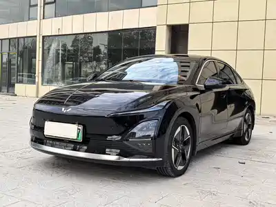 Wuling Motors Starlight 2025