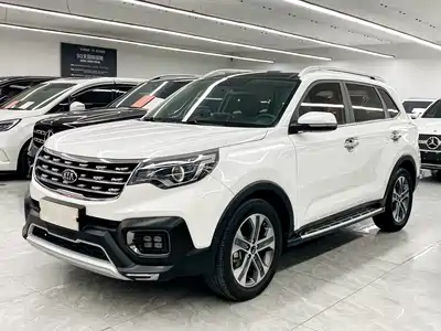 Kia Sportage 2019