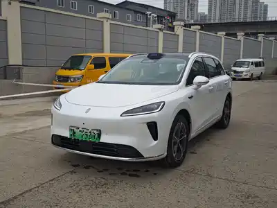 Shangjie SUV 2025