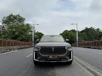 Besturn T99 2020