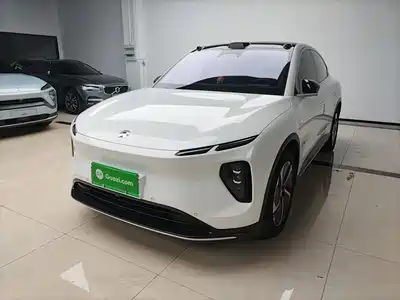 NIO EC6 2024