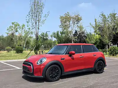MINI MINI 2022