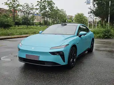 Dongfeng Yipai eπ007 2026