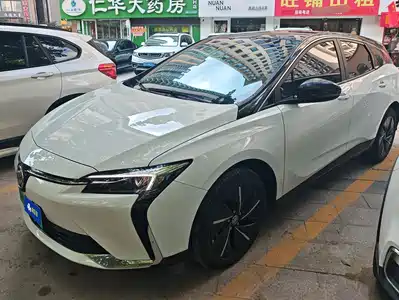 Buick Velite 6 2024