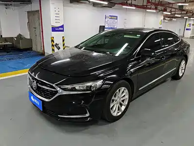 Buick LaCrosse 2021