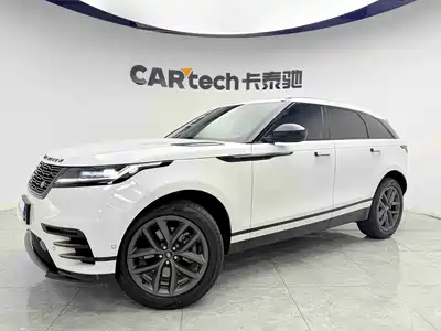 Land Rover Range Rover Velar 2024