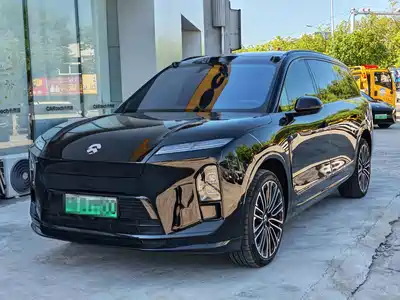 NIO ES8 2026