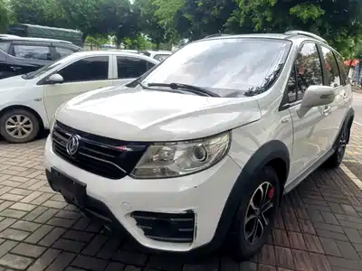 Dongfeng Fengxing Joyear X3 2016