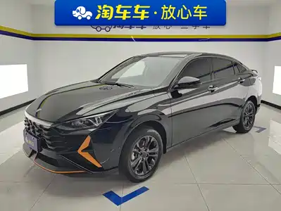 Dongfeng Aeolus Yixuan 2025