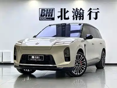 NIO ES8 2026