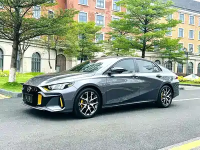 GAC Trumpchi Emkoo 2023
