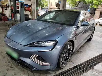 BYD Seal 2023