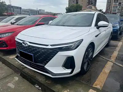 Chery Arrizo 8 2023