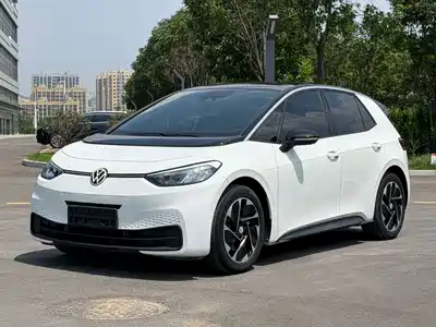 Volkswagen ID.3 2024