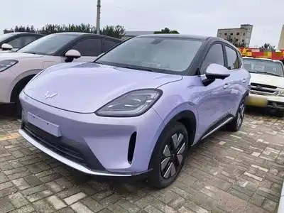 Wuling Motors Bingo S 2026
