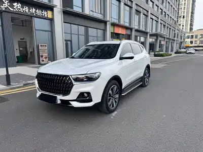 Haval H6 2024