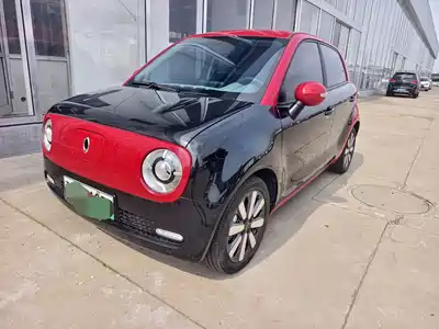 Ora Black Cat 2021