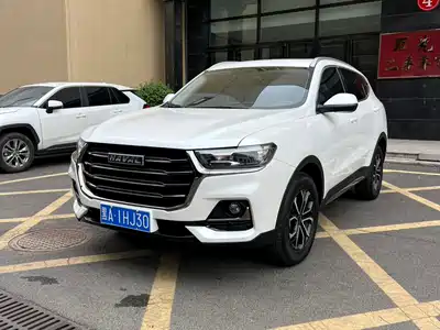 Haval H6 2022