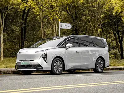 Buick Zhijing Shijia 2026