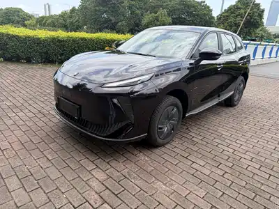Dongfeng Fengxing Stellar X5 2025