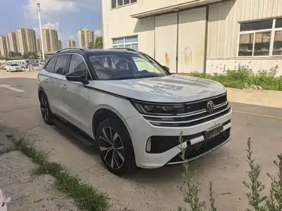 Volkswagen Talagon 2022