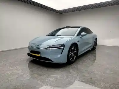 Zhijie S7 2024