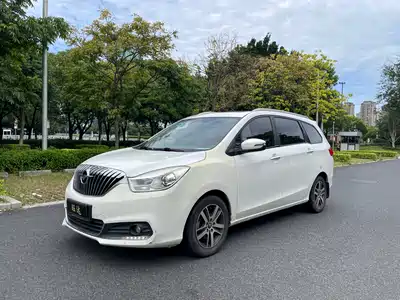 Haima V70 2018