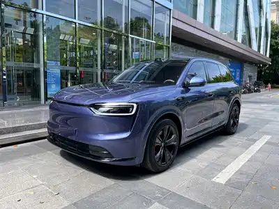 AITO Wenjie M7 2025