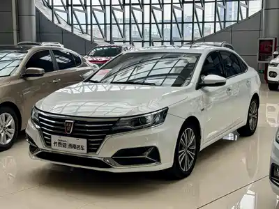Roewe i6 2022